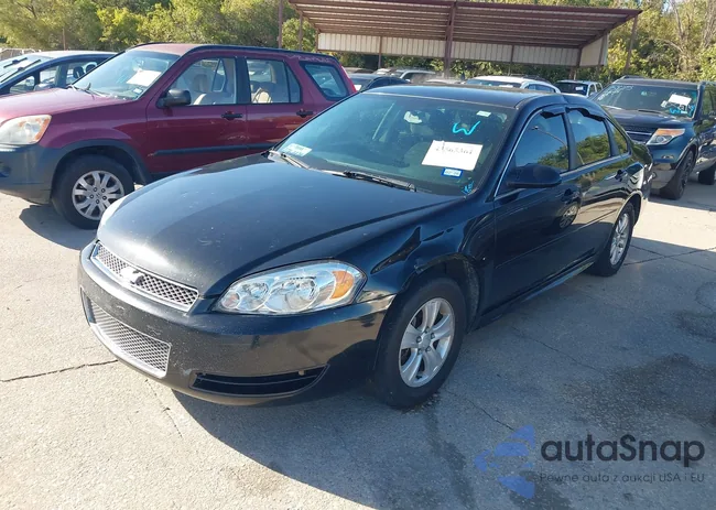 2G1WA5E39E1110248: 43565361