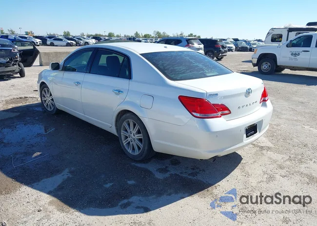 4T1BK3DB3AU370509: 43565362