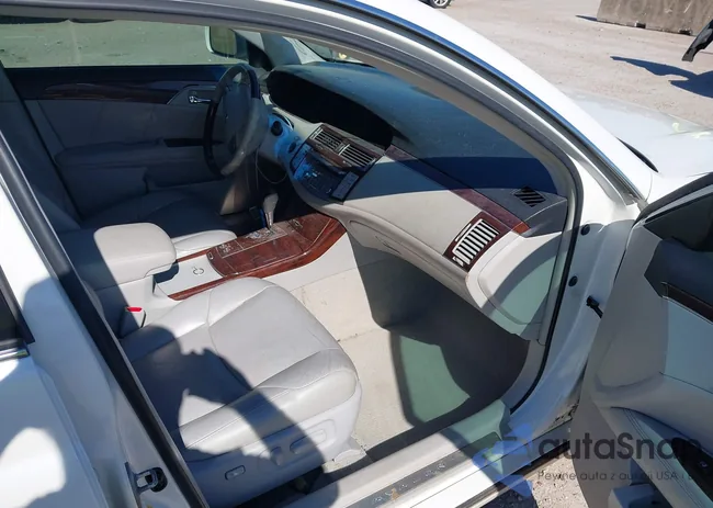 4T1BK3DB3AU370509: 43565362