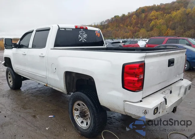 1GC1KVE83FF503960: 43565441