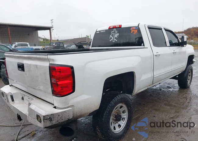 1GC1KVE83FF503960: 43565441