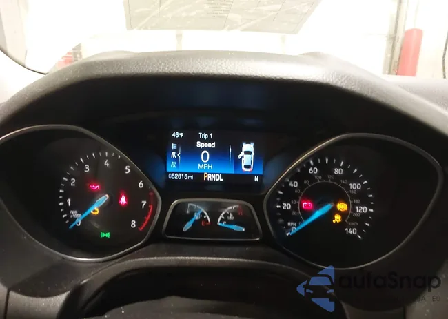 1FADP3F24JL303747: 43565461