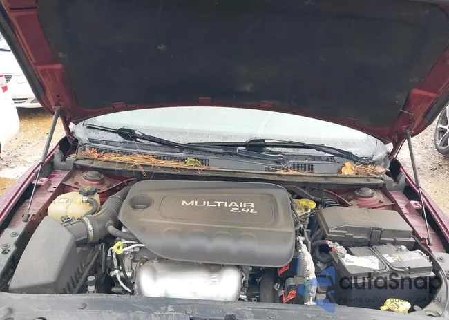 1C3CCCAB3FN635834: 43565492