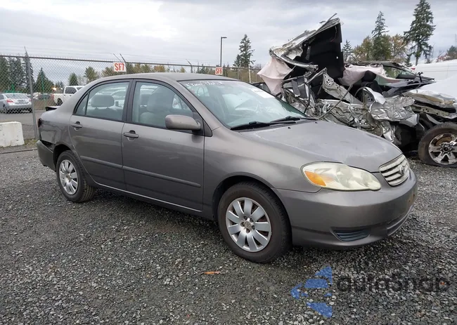 1NXBR32E33Z066351: 43565520