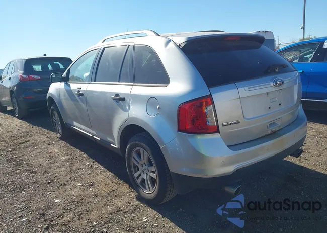 2FMDK3GC7CBA21889: 43565534