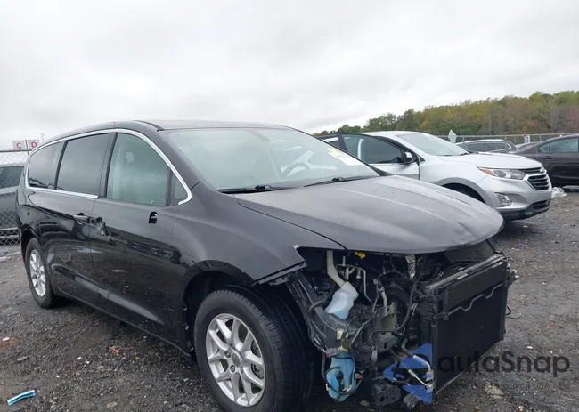 2C4RC1DG3HR655072: 43565620