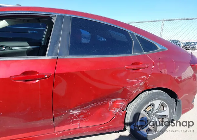 2HGFC2F6XKH501020: 43565676