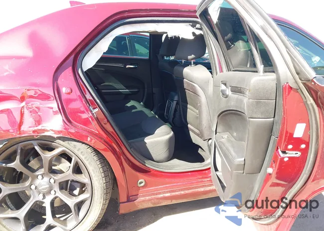 2C3CCAAG6KH733274: 43565689