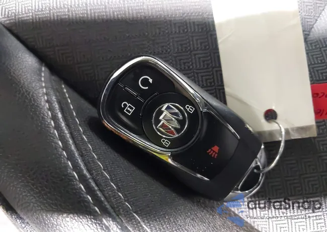 KL4MMCSL4NB060111: 43565698