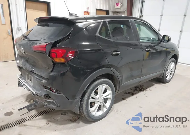 KL4MMCSL4NB060111: 43565698