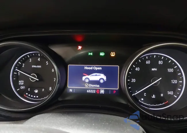 KL4MMCSL4NB060111: 43565698