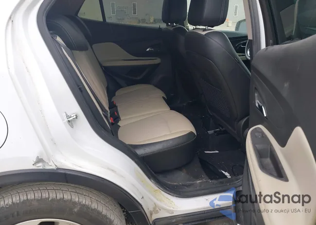 KL4CJASB5KB708258: 43565713