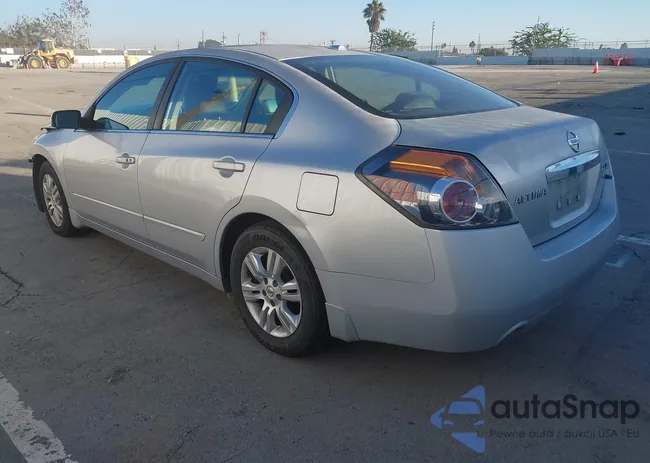 1N4AL2AP6AN461491: 43565721