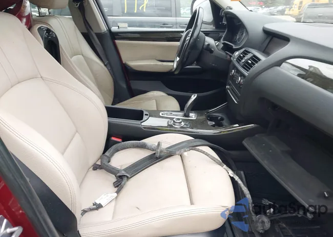 5UXWX5C56BL711423: 43565740