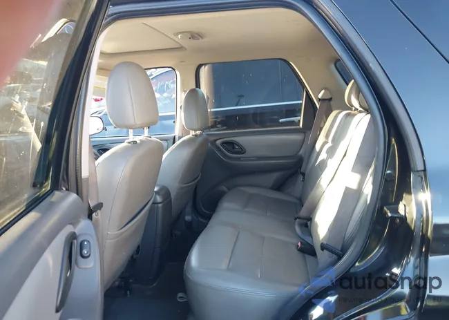 1FMCU03196KD55408: 43565839