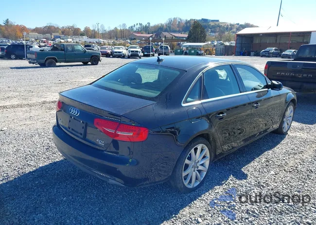 WAUFFAFL4DN022878: 43565859