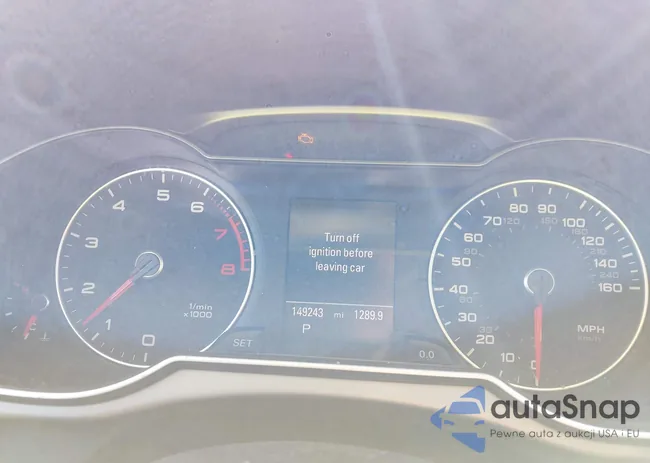 WAUFFAFL4DN022878: 43565859