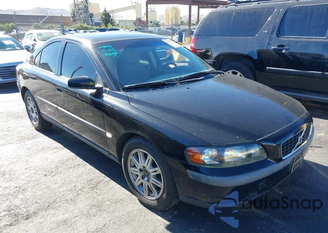 YV1RS61T042369958: 43565863