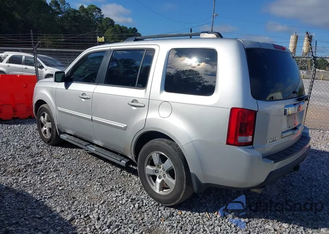 5FNYF38569B015930: 43565908