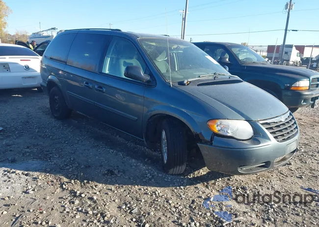 2C4GP44R75R446105: 43565954