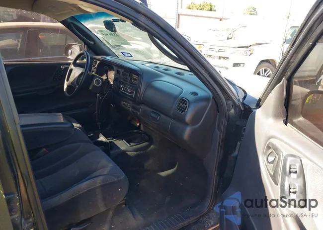 1B7GL2AX7YS775201: 43564965