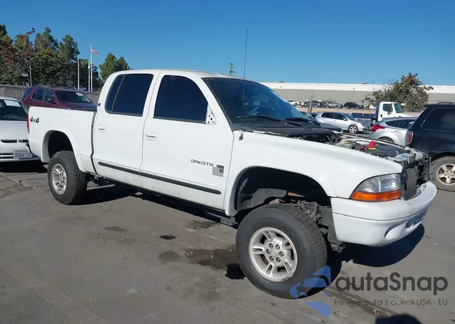 1B7HG2AN01S240837: 43564974