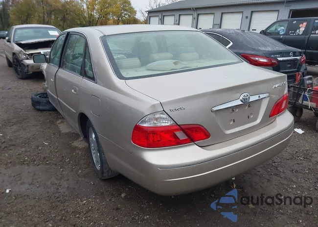 4T1BF28B93U330589: 43565007