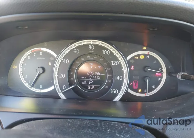 1HGCR2F82EA277957: 43565008