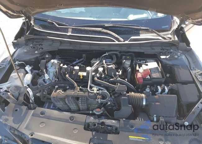 1N4BL4BVXPN378412: 43565014