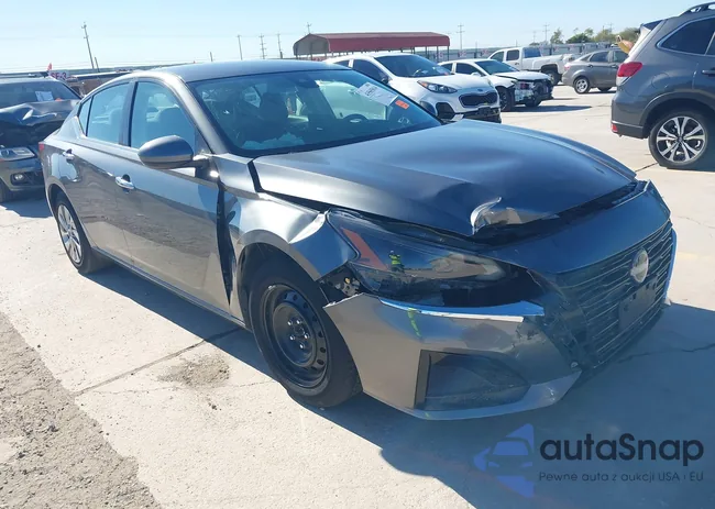 1N4BL4BVXPN378412: 43565014