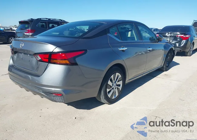 1N4BL4BVXPN378412: 43565014