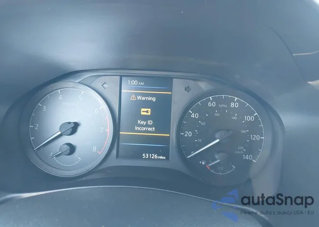 1N4BL4BVXPN378412: 43565014