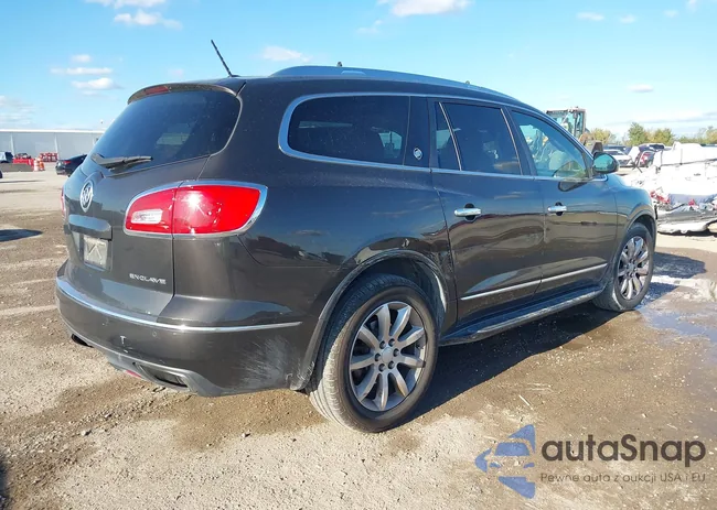 5GAKRCKD6EJ337226: 43565016