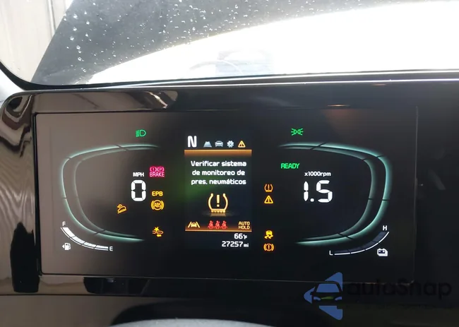 KNDPUCAGXP7062698: 43565017