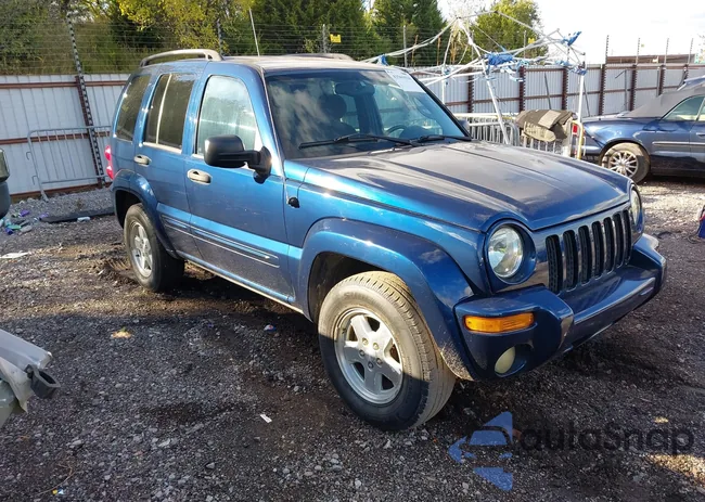 1J4GK58K53W569272: 43565030