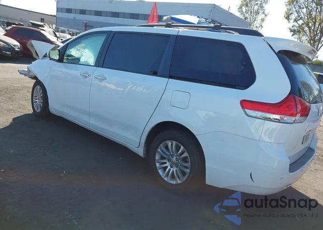 5TDYK3DC5ES478258: 43565045