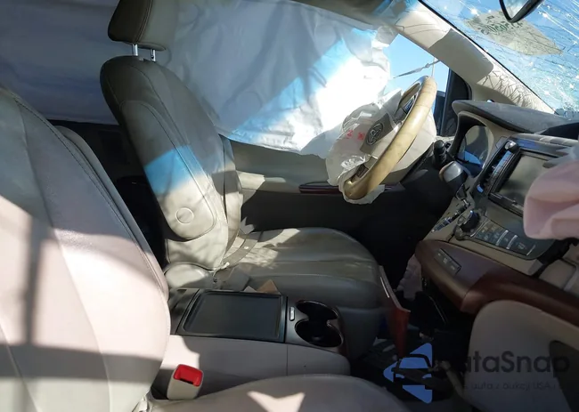 5TDYK3DC5ES478258: 43565045