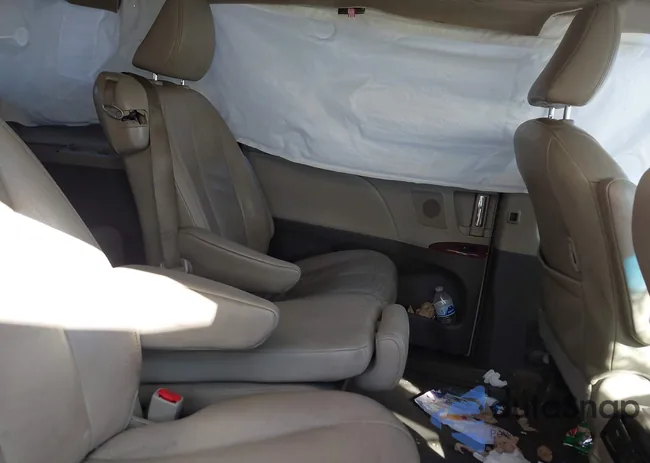 5TDYK3DC5ES478258: 43565045