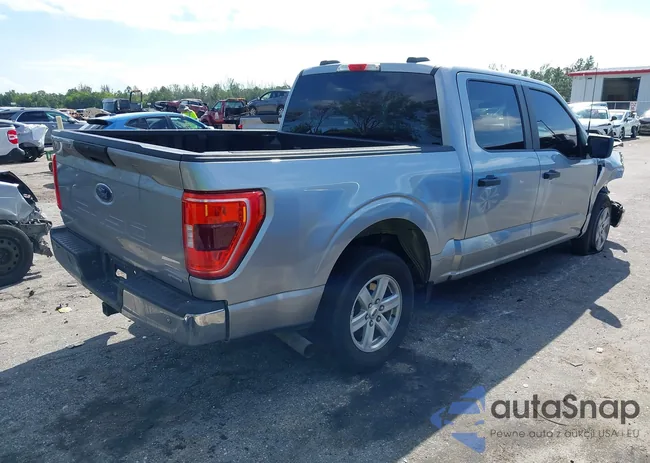 1FTEW1C54PKD33172: 43565071