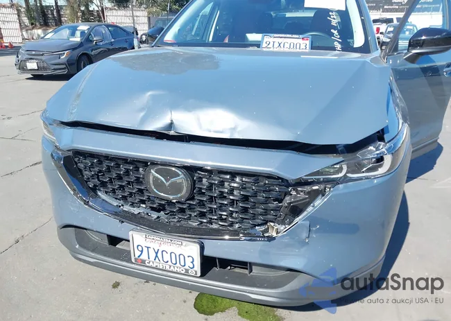 JM3KFBCM9N0600368: 43565081