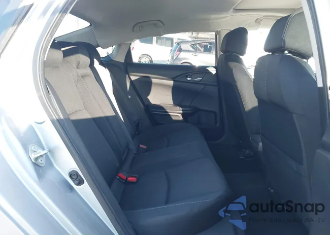 2HGFC2F75GH537178: 43565125