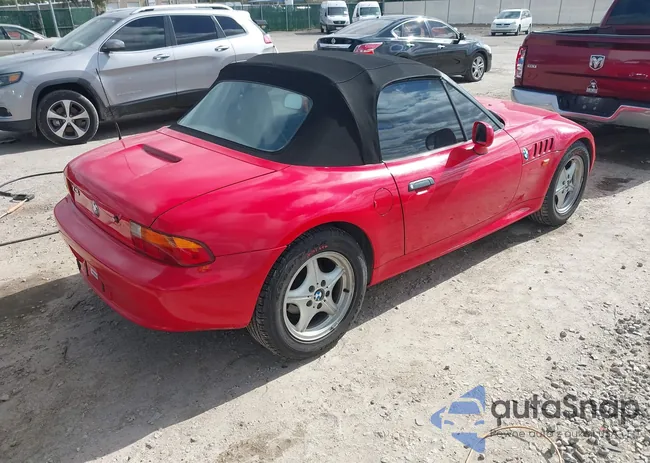 4USCH7322VLE04500: 43565132