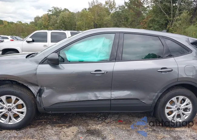 1FMCU9GN2SUB01541: 43565154