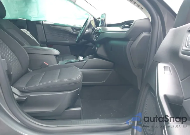 1FMCU9GN2SUB01541: 43565154