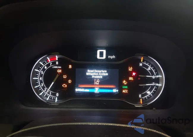 5FPYK3F52NB027668: 43565186