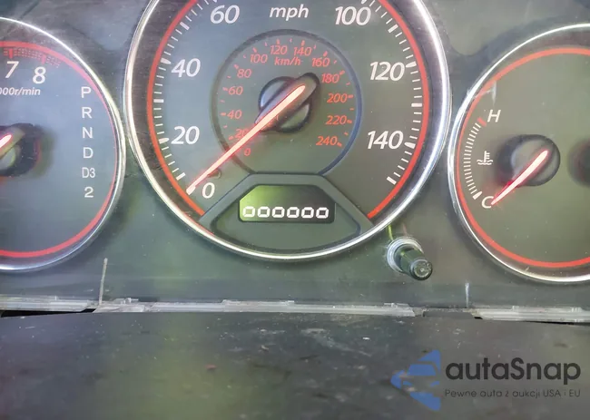 2HGES16575H537946: 43565204