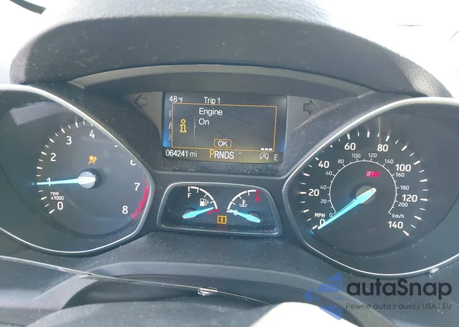 1FMCU0GD5HUD19467: 43565279