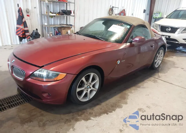 4USBT335X4LS53530: 43565325