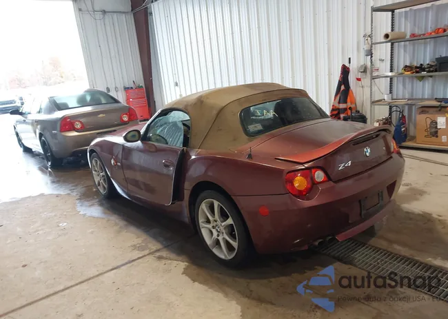 4USBT335X4LS53530: 43565325