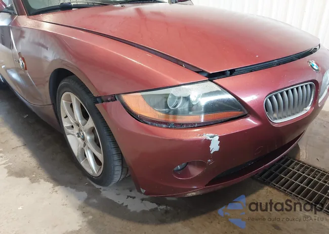 4USBT335X4LS53530: 43565325